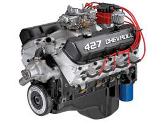 U2354 Engine